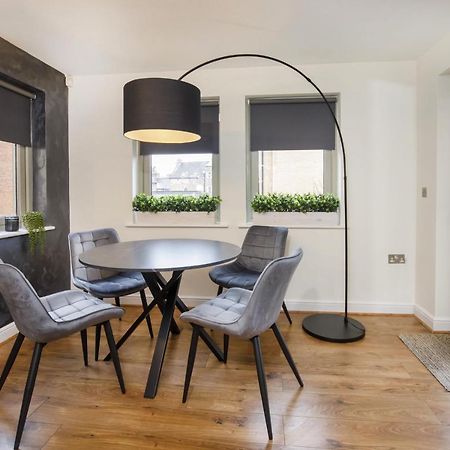 Dixon's Yard, Luxurious City Centre Apartment York Extérieur photo