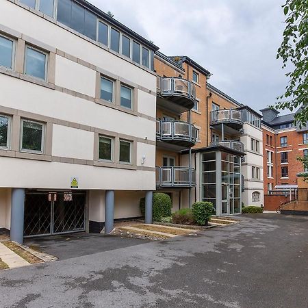 Dixon's Yard, Luxurious City Centre Apartment York Extérieur photo