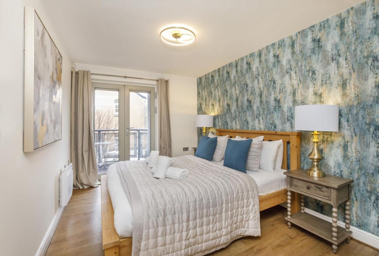 Dixon's Yard, Luxurious City Centre Apartment York Extérieur photo
