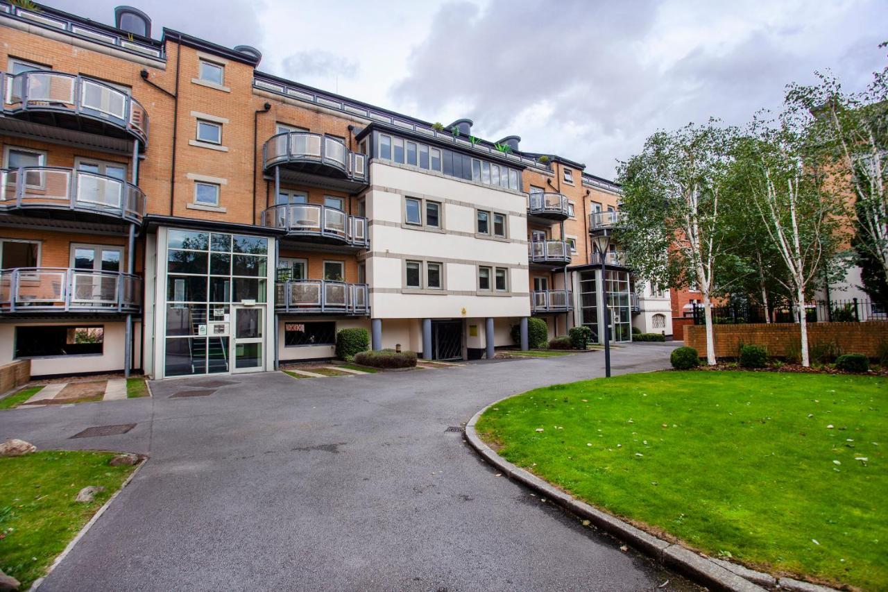 Dixon's Yard, Luxurious City Centre Apartment York Extérieur photo