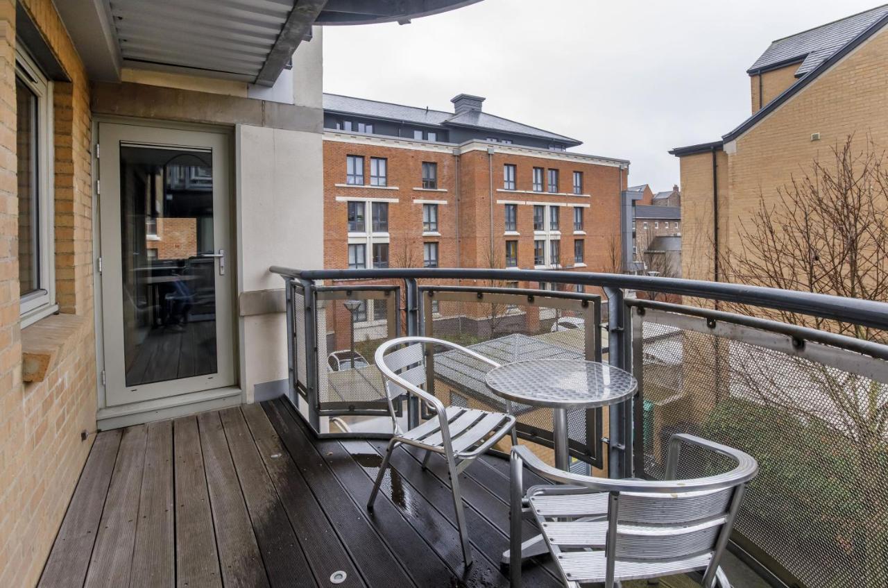 Dixon's Yard, Luxurious City Centre Apartment York Extérieur photo