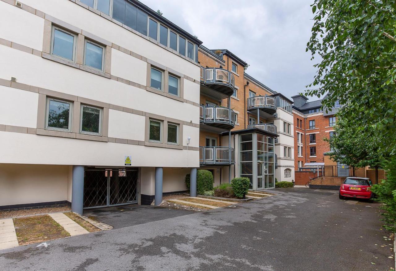 Dixon's Yard, Luxurious City Centre Apartment York Extérieur photo