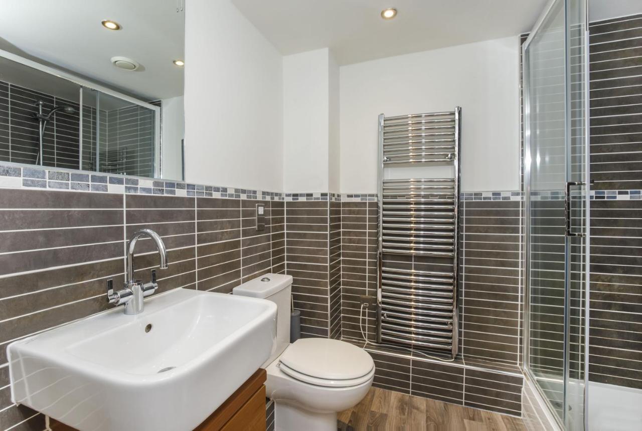 Dixon's Yard, Luxurious City Centre Apartment York Extérieur photo