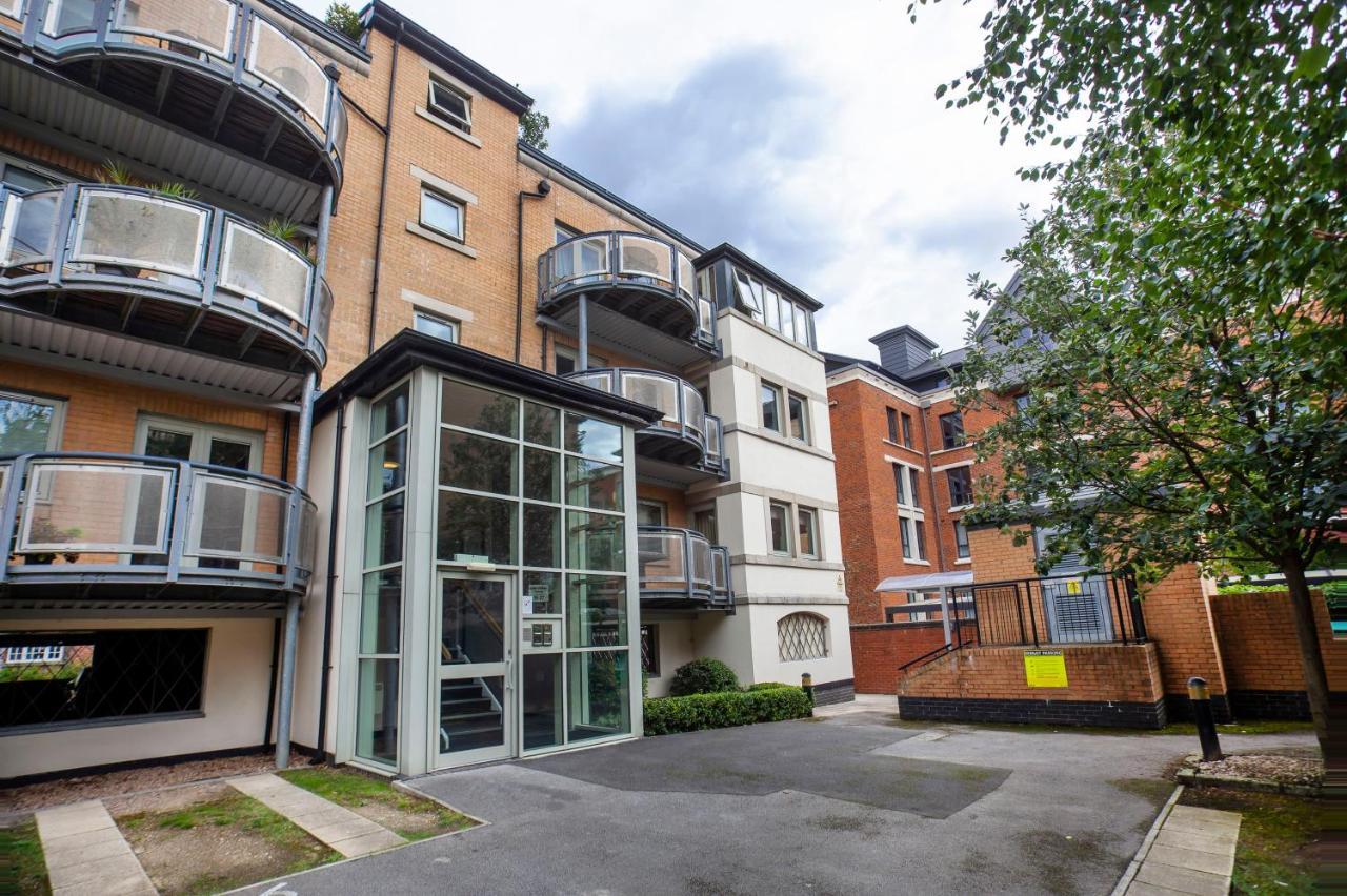 Dixon's Yard, Luxurious City Centre Apartment York Extérieur photo