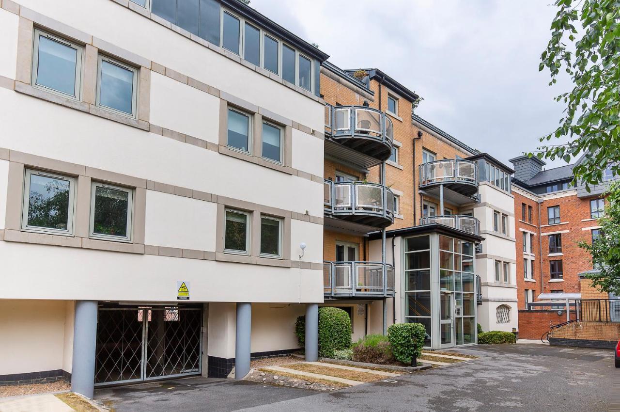 Dixon's Yard, Luxurious City Centre Apartment York Extérieur photo