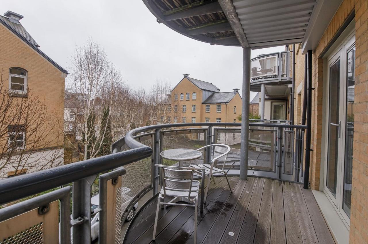 Dixon's Yard, Luxurious City Centre Apartment York Extérieur photo